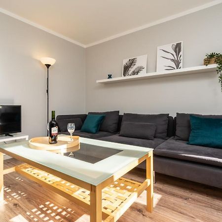 Apartament Nad Skawa Apartment Wadowice Ngoại thất bức ảnh