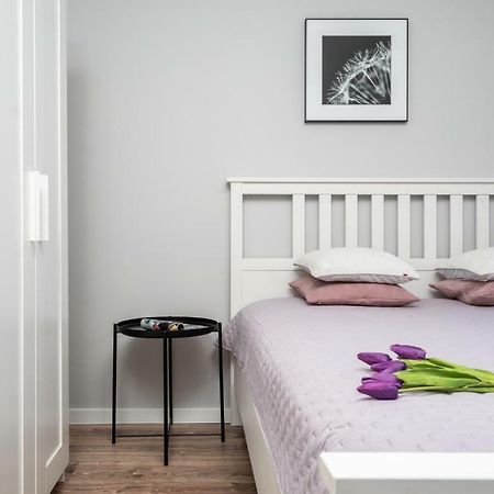 Apartament Nad Skawa Apartment Wadowice Ngoại thất bức ảnh