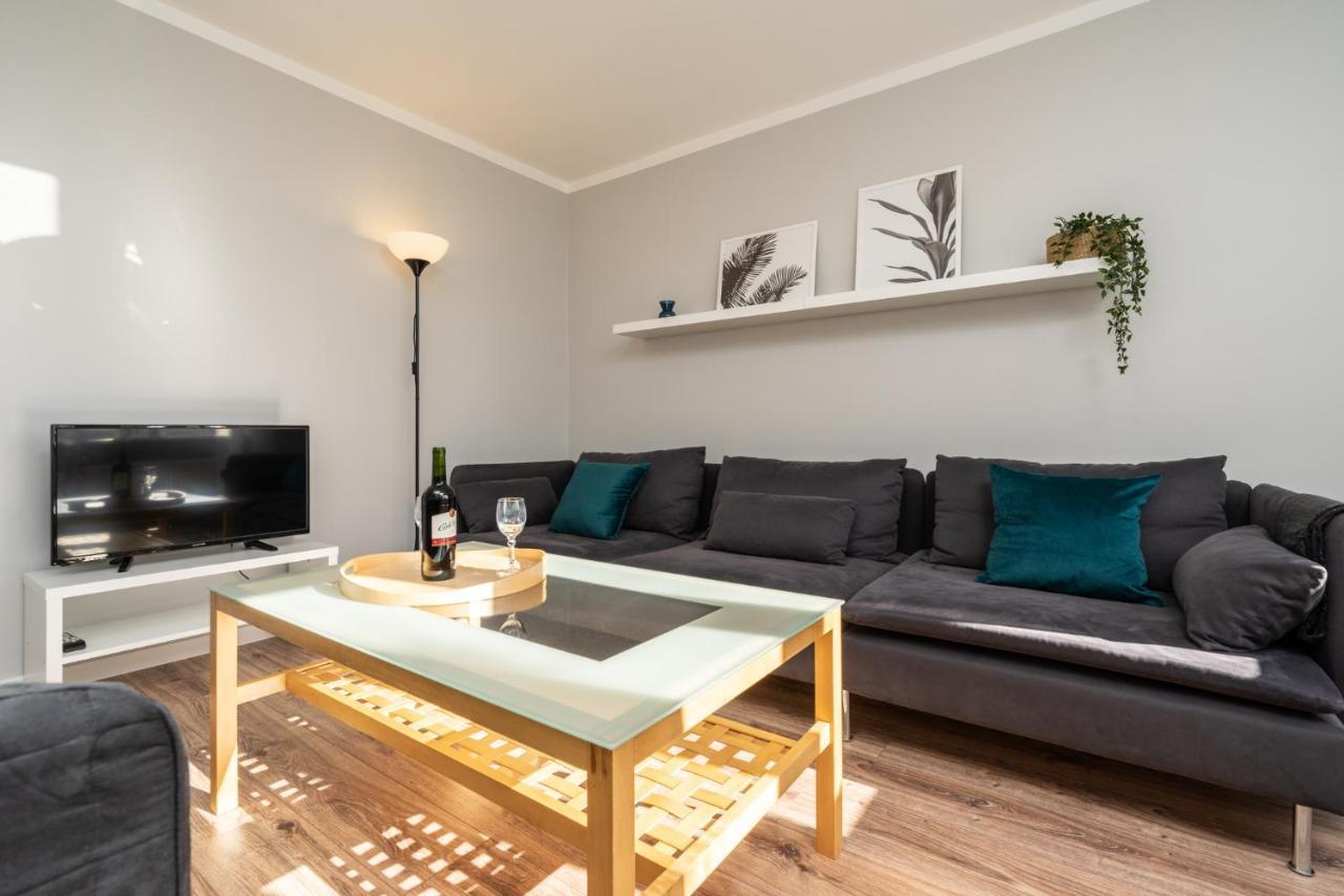 Apartament Nad Skawa Apartment Wadowice Ngoại thất bức ảnh
