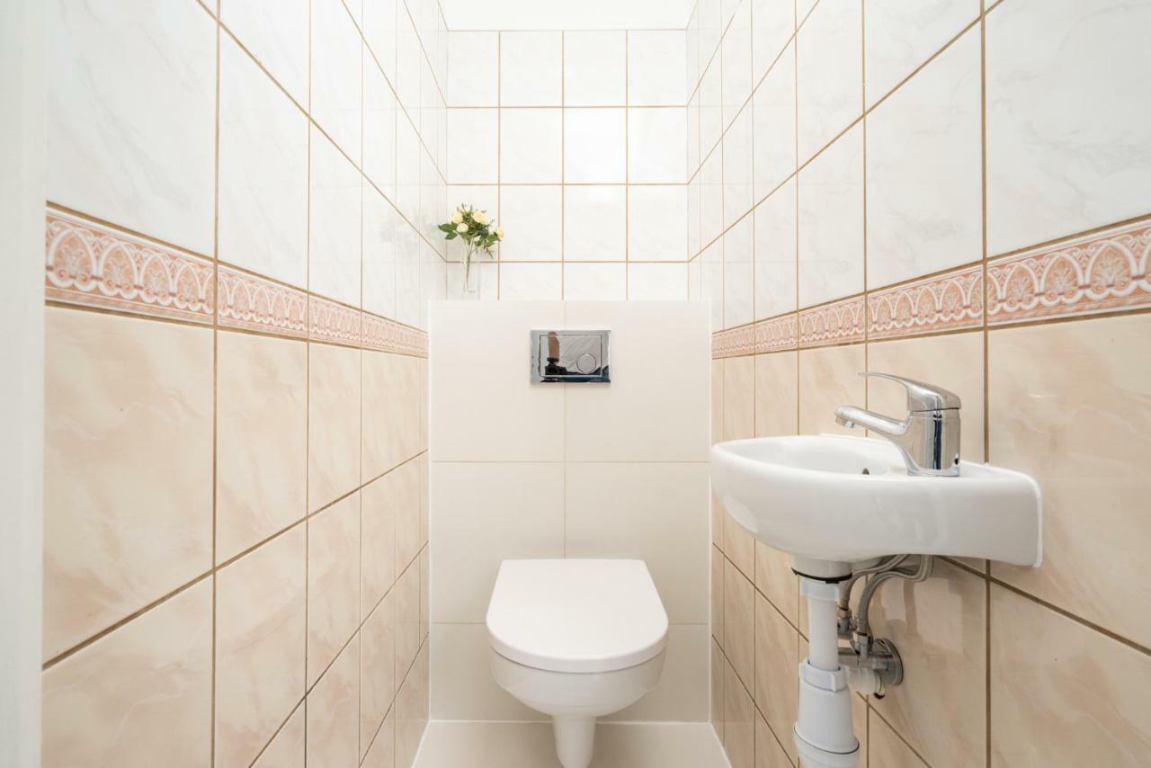 Apartament Nad Skawa Apartment Wadowice Ngoại thất bức ảnh