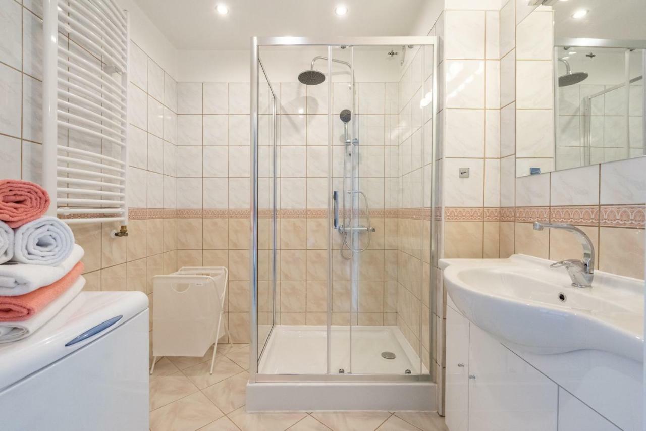 Apartament Nad Skawa Apartment Wadowice Ngoại thất bức ảnh