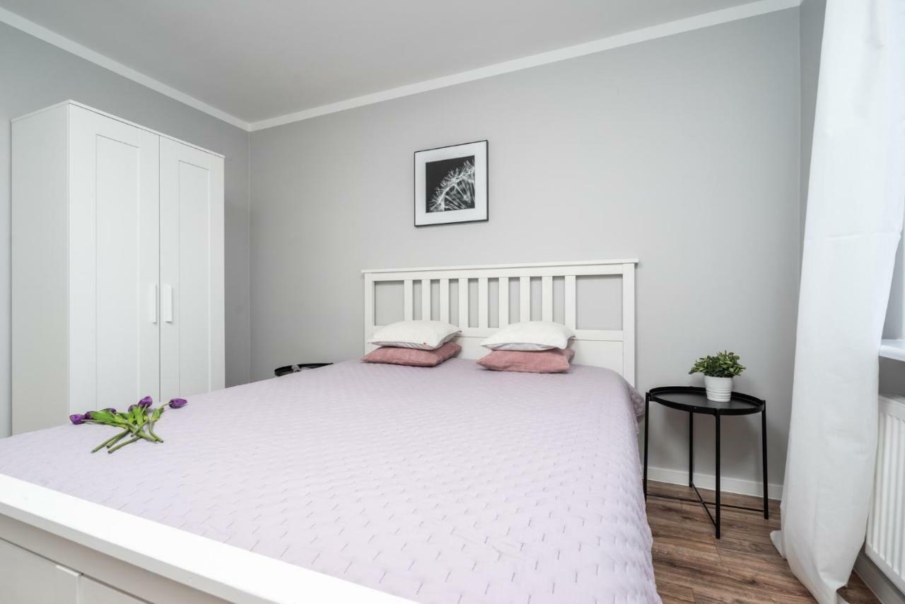 Apartament Nad Skawa Apartment Wadowice Ngoại thất bức ảnh