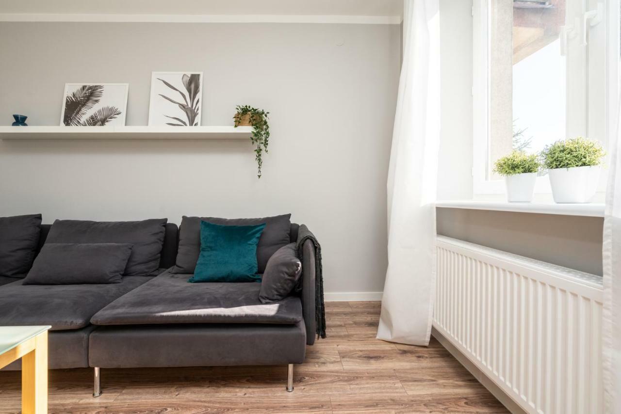 Apartament Nad Skawa Apartment Wadowice Ngoại thất bức ảnh