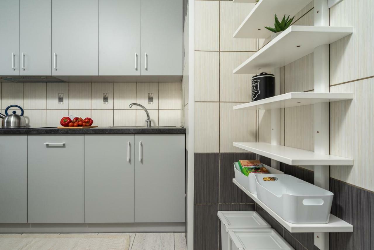 Apartament Nad Skawa Apartment Wadowice Ngoại thất bức ảnh