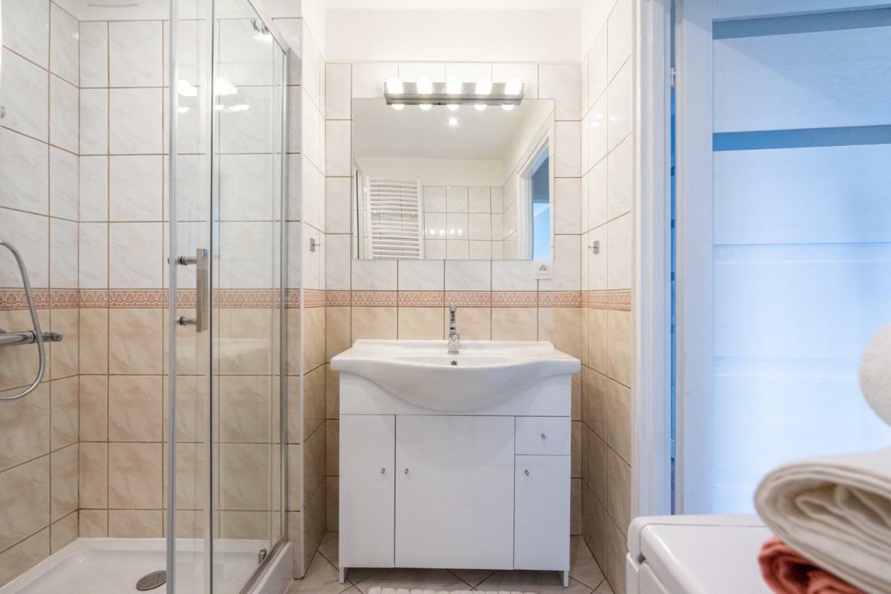 Apartament Nad Skawa Apartment Wadowice Ngoại thất bức ảnh