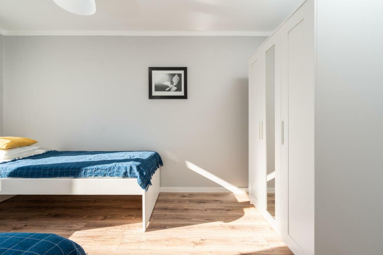 Apartament Nad Skawa Apartment Wadowice Ngoại thất bức ảnh